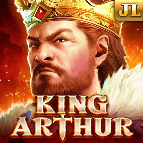 King Arthur screenshot