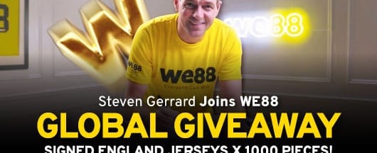 Jackpot Mega Slot promotion image