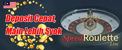 Rebat VIP Mingguan promotion image