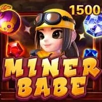 MinerBabe screenshot