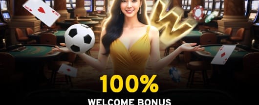 Putaran Percuma Slot Panas promotion image