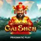 Chests of Cai Shen screenshot